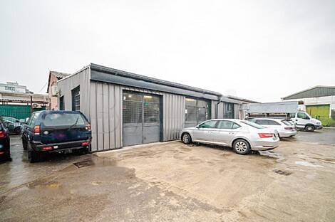 Квартира в районе Бежиград предназначена для офисных нужд.: 1