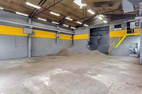 Квартира в районе Бежиград предназначена для офисных нужд.: 4