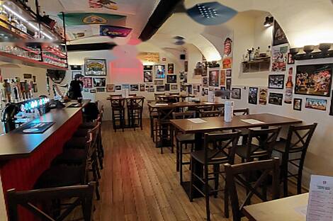 Торговая недвижимость в центральной части.: 1