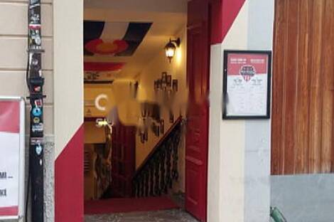 Центр, коммерческая недвижимость: 4