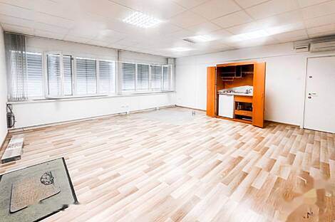 Квартира в деловом центре Шишка: 1