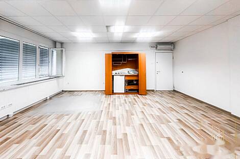 Квартира в деловом центре Шишка: 3