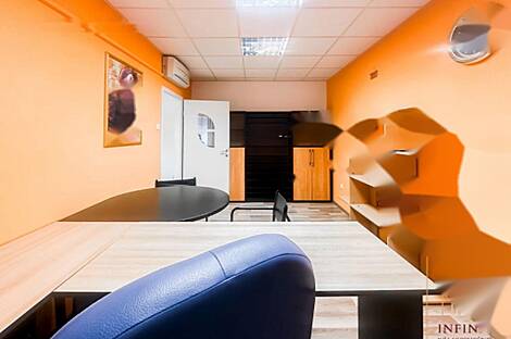 Квартира в деловом центре Шишка: 6