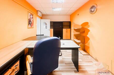 Квартира в деловом центре Шишка: 7