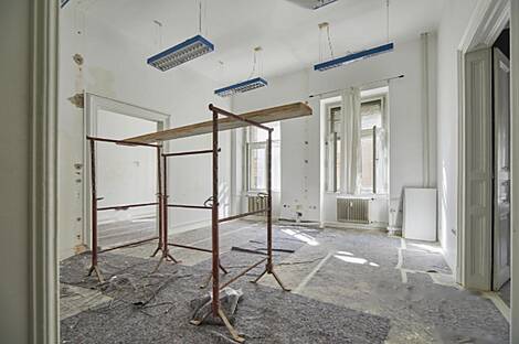 Помещение для работы в центральной части города: 3