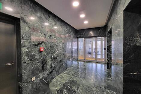 Помещение в деловом центре Любляны: 2