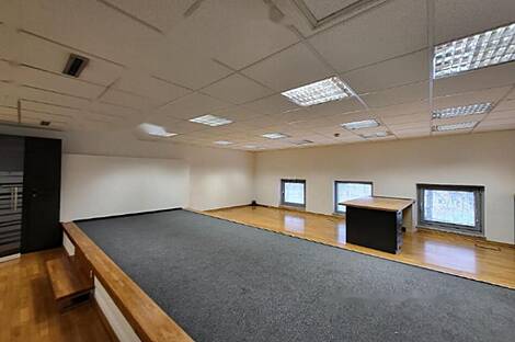 Помещение в деловом центре Любляны: 6