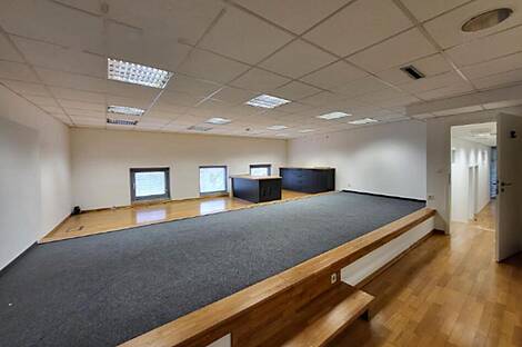 Помещение в деловом центре Любляны: 9