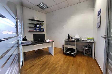 Помещение в деловом центре Любляны: 11