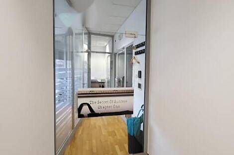 Помещение в деловом центре Любляны: 14