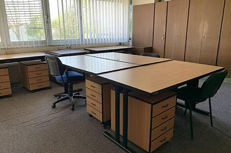 Новые Ярше коммерческое пространство: 2