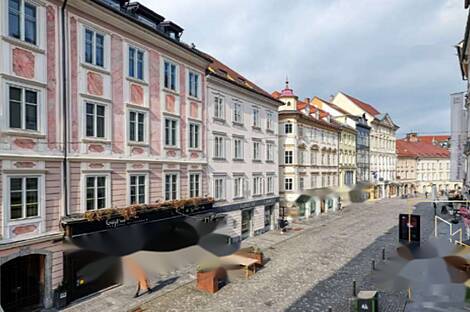 Кабинет в центральной части города: 1