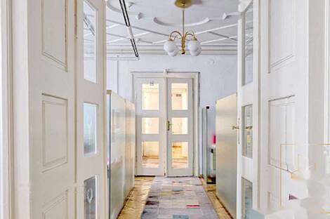 Кабинет в центральной части города: 6