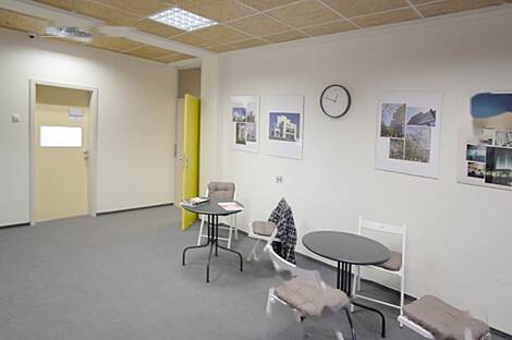 Квартира для офиса в Шентвиде: 2