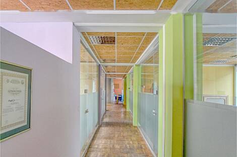 Квартира для офиса в Шентвиде: 5