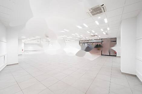 Офисное пространство в центральной части города: 8