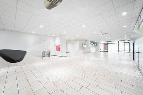 Офисное пространство в центральной части города: 15