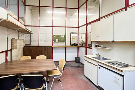 Коммерческие площади Стайнге: 6