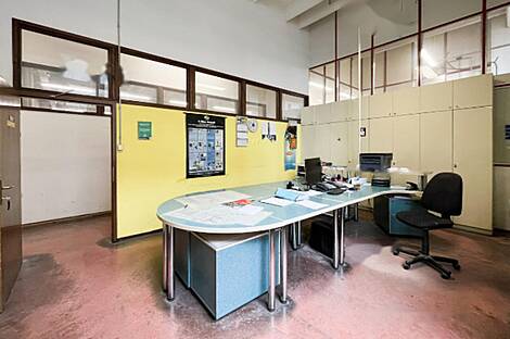 Коммерческие площади Стайнге: 7