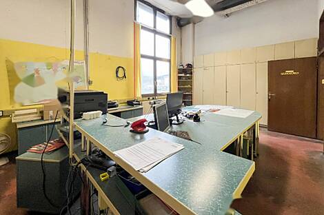 Коммерческие площади Стайнге: 8