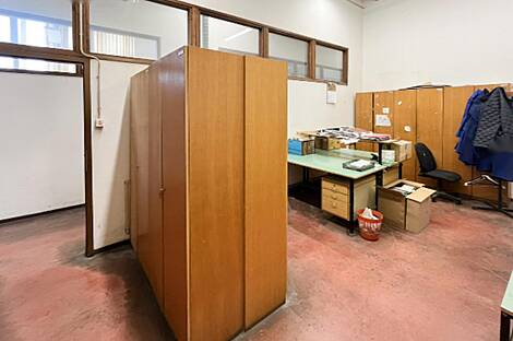 Коммерческие площади Стайнге: 12