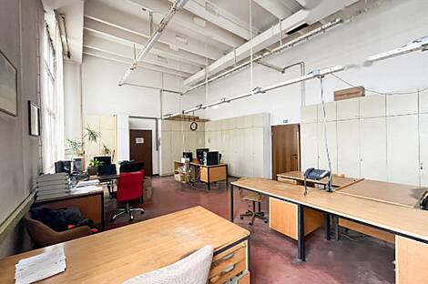 Коммерческие площади Стайнге: 15