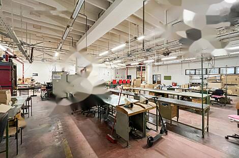 Коммерческие площади Стайнге: 17