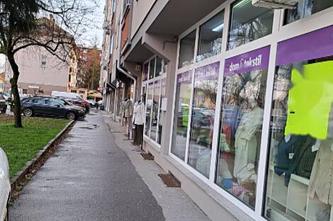 Квартира в коммерческом здании на Целовшке: 2