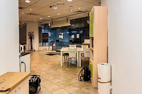 Торговое помещение в центре: 15