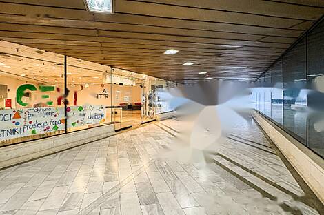 Торговое помещение в центре: 20