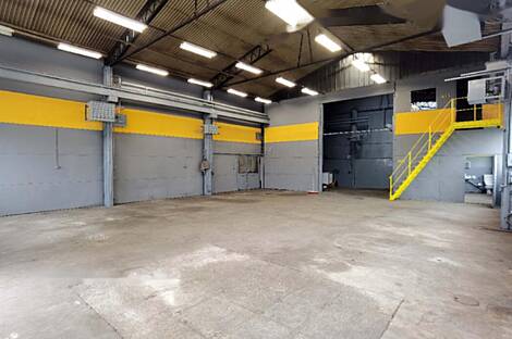 Торговая площадь Бежиград: 1