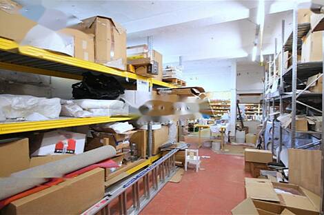 Рекламируемая площадь в Бежиграде: 7