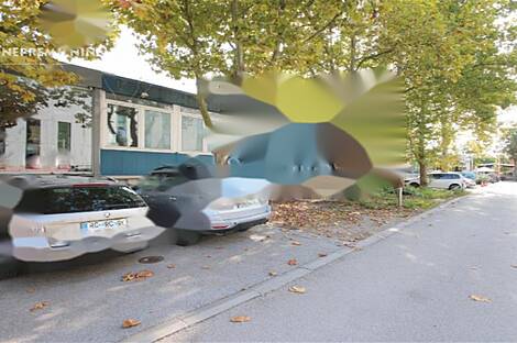 Рекламируемая площадь в Бежиграде: 11