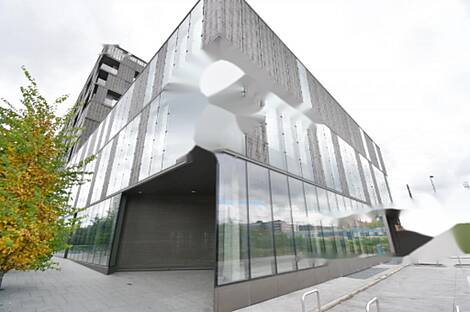 Склад для офиса в районе Бежиград: 1