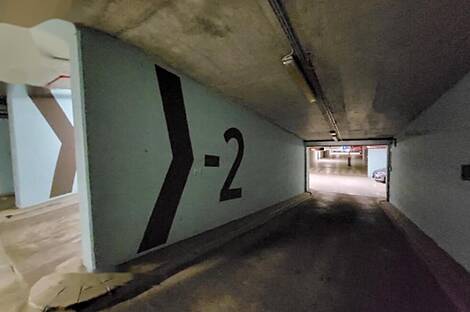 Склад для офиса в районе Бежиград: 4