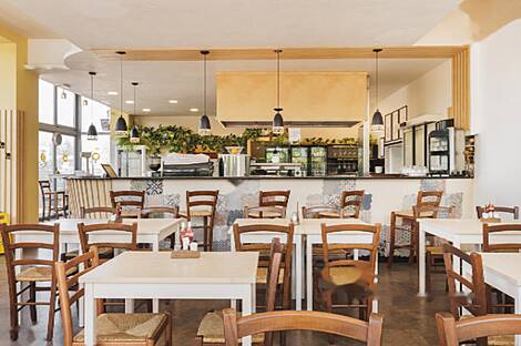 Торговое пространство Чрнуче: 2