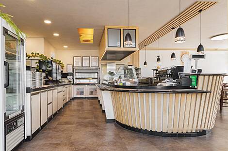 Торговое пространство Чрнуче: 10