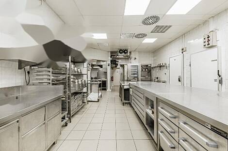 Торговое пространство Чрнуче: 12