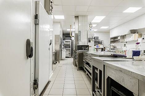 Торговое пространство Чрнуче: 16