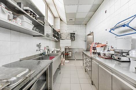 Торговое пространство Чрнуче: 20