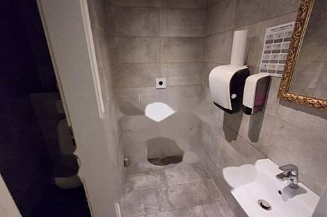 Квартира для коммерческого использования в районе Бежиград: 2