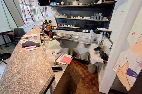 Квартира для коммерческого использования в районе Бежиград: 5