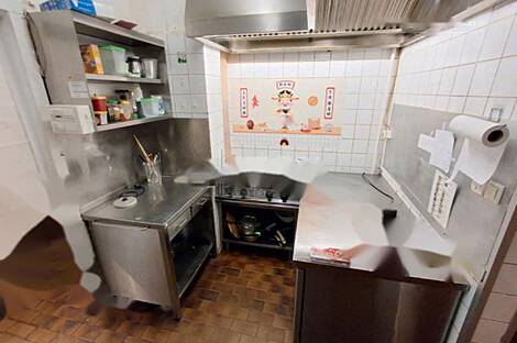 Квартира для коммерческого использования в районе Бежиград: 7