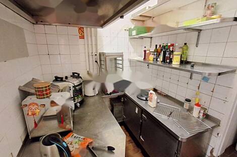 Квартира для коммерческого использования в районе Бежиград: 8