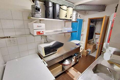 Квартира для коммерческого использования в районе Бежиград: 9