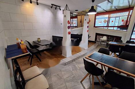 Квартира для коммерческого использования в районе Бежиград: 12