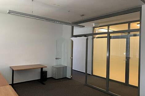 Бизнес-пространство в Шишке.: 1