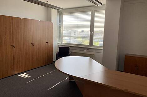 Бизнес-пространство в Шишке.: 7