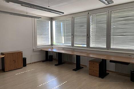 Бизнес-пространство в Шишке.: 8