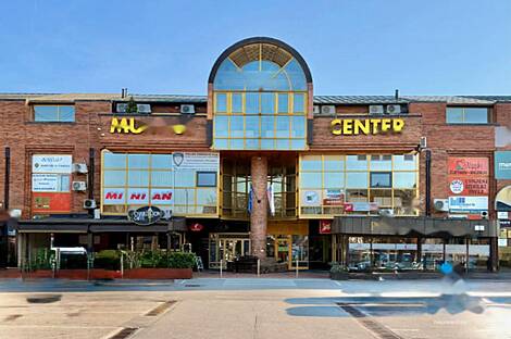 Квартира в Мурглях, предназначенная для работы: 1